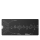 DARK PROJECT Gaming Mousepad Terra Nova Black XL DPMP_NOVA_BLACK_XL - 1367419 - zdjęcie